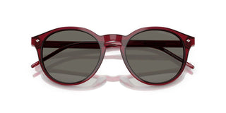 Giorgio Armani AR 8211 men Red Pantos Sunglasses