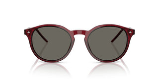 Giorgio Armani AR 8211 men Red Pantos Sunglasses