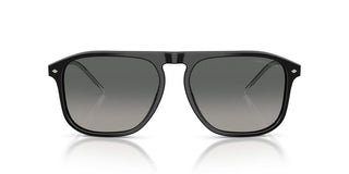 Giorgio Armani AR 8212 men Black Squared Sunglasses