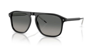 Giorgio Armani AR 8212 men Black Squared Sunglasses