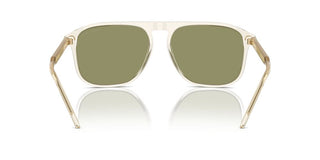 Giorgio Armani AR 8212 men Yellow Squared Sunglasses
