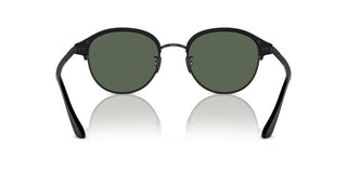 Giorgio Armani AR 8215 men Black Pantos Sunglasses