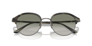Giorgio Armani Ar 8215 Men Green Pantos Sunglasses