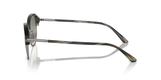 Giorgio Armani Ar 8215 Men Green Pantos Sunglasses