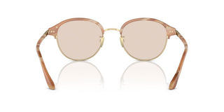 Giorgio Armani Ar 8215 Men Pink Pantos Sunglasses