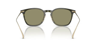Giorgio Armani AR 8226T men Green Pantos Sunglasses