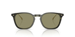 Giorgio Armani AR 8226T men Green Pantos Sunglasses