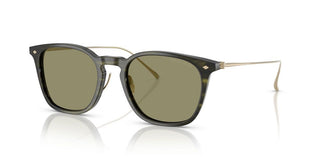 Giorgio Armani AR 8226T men Green Pantos Sunglasses