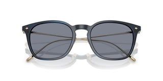 Giorgio Armani AR 8226T men White Pantos Sunglasses