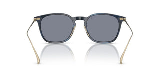 Giorgio Armani AR 8226T men White Pantos Sunglasses