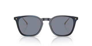 Giorgio Armani AR 8226T men White Pantos Sunglasses