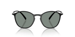 Giorgio Armani AR 8233U men Black Pantos Sunglasses