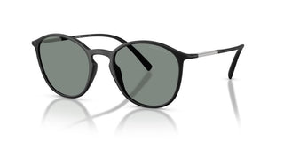 Giorgio Armani AR 8233U men Black Pantos Sunglasses