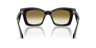 Giorgio Armani AR 8235U women Black Squared Sunglasses