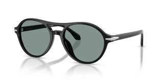 Giorgio Armani AR 8236U men Black Pilot Sunglasses