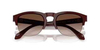 Giorgio Armani AR 8238 men Red Pantos Sunglasses