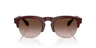 Giorgio Armani AR 8238 men Red Pantos Sunglasses