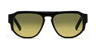 L.G.R ASMARA II men Black Sunglasses