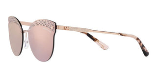 Michael Kors ASTORIA MK 1130B women Rose gold Butterfly Sunglasses