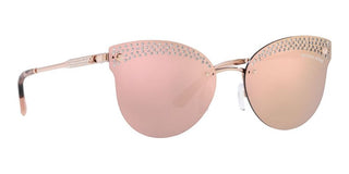 Michael Kors ASTORIA MK 1130B women Rose gold Butterfly Sunglasses