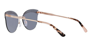 Michael Kors ASTORIA MK 1130B women Rose gold Butterfly Sunglasses