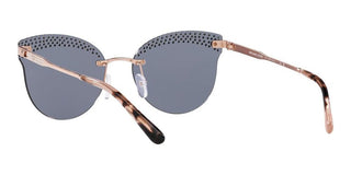 Michael Kors ASTORIA MK 1130B women Rose gold Butterfly Sunglasses