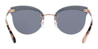 Michael Kors ASTORIA MK 1130B women Rose gold Butterfly Sunglasses