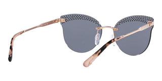 Michael Kors ASTORIA MK 1130B women Rose gold Butterfly Sunglasses