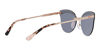 Michael Kors ASTORIA MK 1130B women Rose gold Butterfly Sunglasses