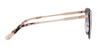 Michael Kors ASTORIA MK 1130B women Rose gold Butterfly Sunglasses