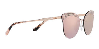 Michael Kors ASTORIA MK 1130B women Rose gold Butterfly Sunglasses