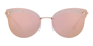 Michael Kors ASTORIA MK 1130B women Rose gold Butterfly Sunglasses