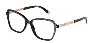 Tiffany & Co. ATLAS TF 2211 women Black Butterfly Eyeglasses