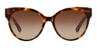 Kate Spade AUBRIELLA/G/S women Havana Cat Eye Sunglasses