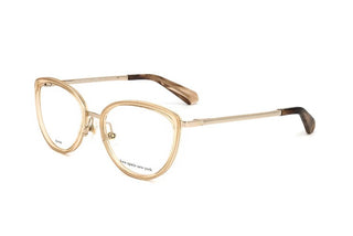 Kate Spade AUDRI/G women Brown Cat Eye Eyeglasses