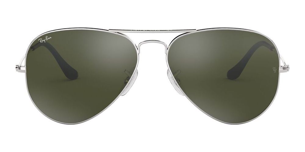 Rb3025 aviator metal sunglasses store
