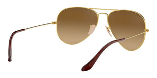 Ray-Ban AVIATOR LARGE METAL RB 3025 FUORI PRODUZIONE unisex 0 Pilot Sunglasses