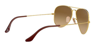 Ray-Ban AVIATOR LARGE METAL RB 3025 FUORI PRODUZIONE unisex 0 Pilot Sunglasses