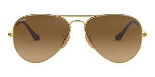 Ray-Ban AVIATOR LARGE METAL RB 3025 FUORI PRODUZIONE unisex 0 Pilot Sunglasses