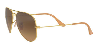 Ray-Ban AVIATOR LARGE METAL RB 3025 FUORI PRODUZIONE men 0 Pilot Sunglasses