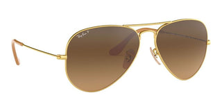 Ray-Ban AVIATOR LARGE METAL RB 3025 FUORI PRODUZIONE men 0 Pilot Sunglasses