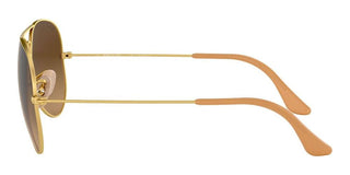 Ray-Ban AVIATOR LARGE METAL RB 3025 FUORI PRODUZIONE men 0 Pilot Sunglasses