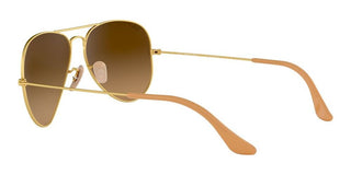 Ray-Ban AVIATOR LARGE METAL RB 3025 FUORI PRODUZIONE men 0 Pilot Sunglasses