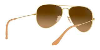 Ray-Ban AVIATOR LARGE METAL RB 3025 FUORI PRODUZIONE men 0 Pilot Sunglasses