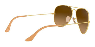 Ray-Ban AVIATOR LARGE METAL RB 3025 FUORI PRODUZIONE men 0 Pilot Sunglasses