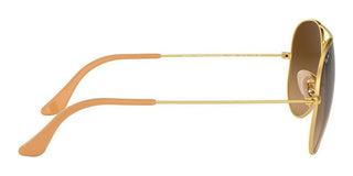 Ray-Ban AVIATOR LARGE METAL RB 3025 FUORI PRODUZIONE men 0 Pilot Sunglasses