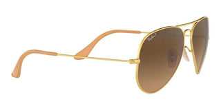 Ray-Ban AVIATOR LARGE METAL RB 3025 FUORI PRODUZIONE men 0 Pilot Sunglasses