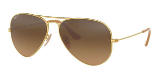 Ray-Ban AVIATOR LARGE METAL RB 3025 FUORI PRODUZIONE men 0 Pilot Sunglasses