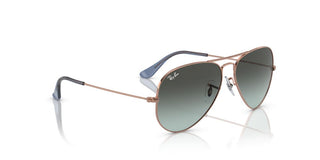 Ray-Ban AVIATOR LARGE METAL RB 3025 FUORI PRODUZIONE unisex 0 Pilot Sunglasses