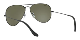Ray-Ban AVIATOR LARGE METAL RB 3025 FUORI PRODUZIONE men 0 Pilot Sunglasses